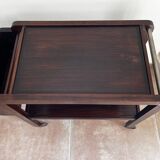 Dessert from the 1950s