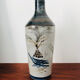 Vase en céramique "Le cavalier" de Raymonde Leduc, France années 60