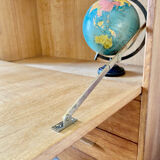Scandinavian secretary vintage