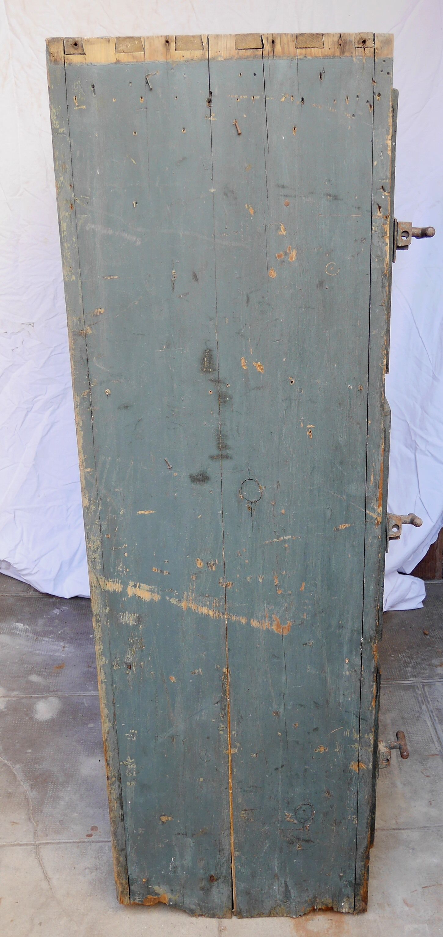 former wooden locker room gym 1900