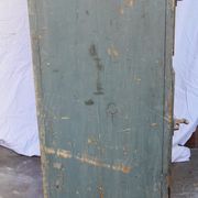 former wooden locker room gym 1900