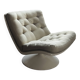 Armchair model 975 by Geoffrey Harcourt for Artifort, 1960s.