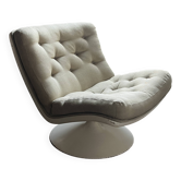 Chauffeuse modèle 975 de Geoffrey Harcourt pour Artifort années 1960