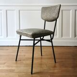 BBPR chair for Arflex, 1950