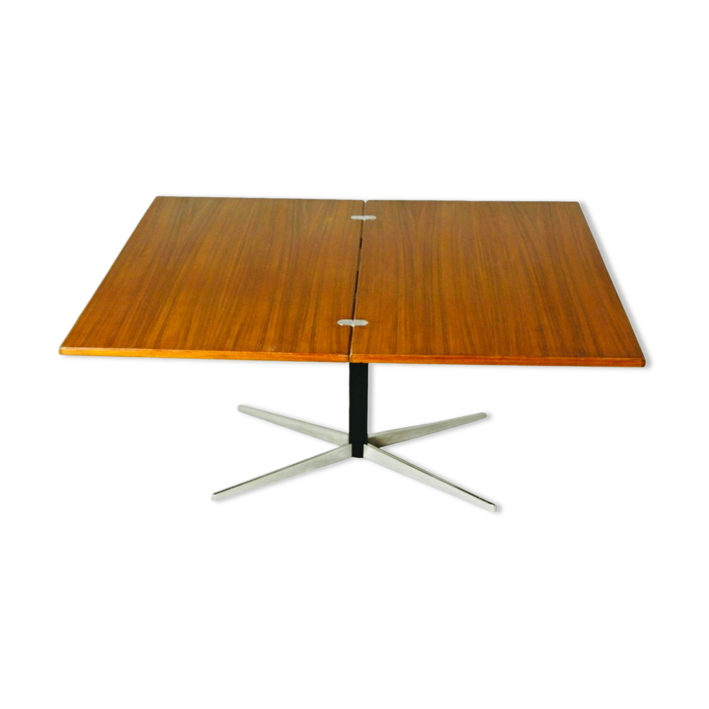 Adjustable table Wilhelm Renz