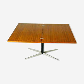 Adjustable table Wilhelm Renz