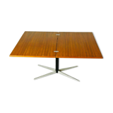 Adjustable table Wilhelm Renz