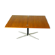Adjustable table Wilhelm Renz