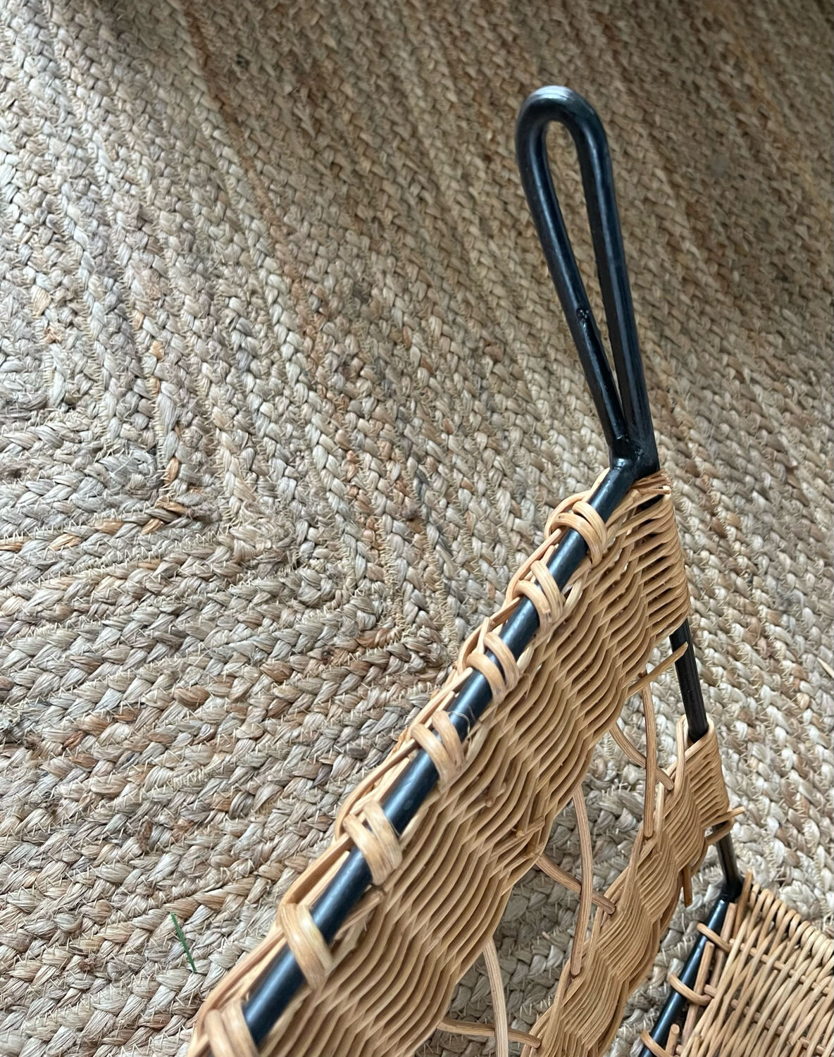 Side table Raoul Guys 1950