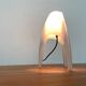 Italian vintage tripod table lamp Arcadia by Martini Illuminazione