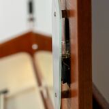 Scandinavian teak vanity chest, 1950s/60s