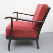 Fauteuil des années 1950