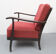 Fauteuil des années 1950