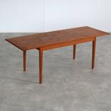 Table basse vintage | table à manger | années 60 | Suède