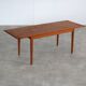 vintage coffee table | dining table | 60s | Sweden