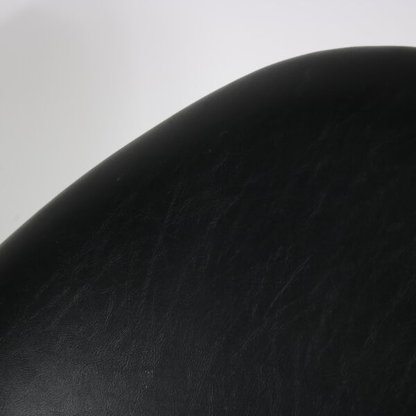 Fauteuil « Little Egg » des années 1960 par Pastoe, Pays-Bas