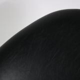 1960s “Little Egg” chair by Pastoe, Netherlands