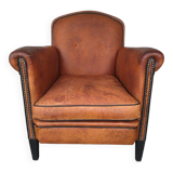 Fauteuil club OCL