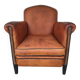 Club chair From OCL Vintage Sheepskin