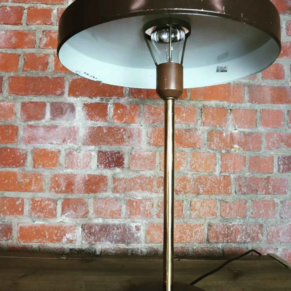 Lamp Timor 69 Louis Kalff for Philips