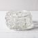 Mid-Century Pressed Glass Bowl: Vladislav Urban Design, Czech Republic