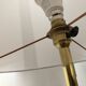 1950s-1960s tripod floor lamp