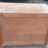 Chest of drawers 3 drawers year 50
