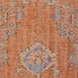 Vintage Handknotted Area Carpet sku2319