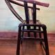 Antique Chinese armchair