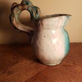 Alice Colonieu pitcher