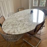 Knoll table - Florence knoll 244