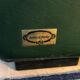 Canape cuir buffle green 2 places