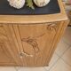 Buffet Art deco