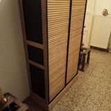 Filing cabinet 2 doors