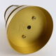 Pendule de table UTI SWIZA - 1970