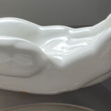 Empty pocket vintage in ceramic 70s 80s