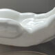 Empty pocket vintage in ceramic 70s 80s