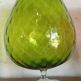 Empoli cup vase 37 cm