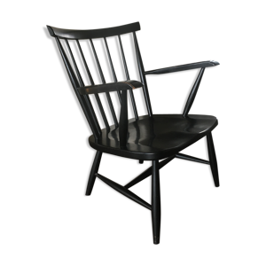 Scandinavian armchair