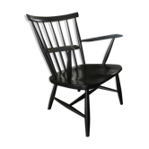 Scandinavian armchair