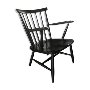 Scandinavian armchair