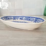 Villeroy & Boch collection Burgenland / Grand serving dish / porcelain