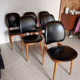 Baumann Pegasus chairs