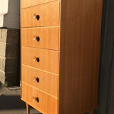 Meredew edition dresser of the 1960s