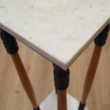 Plant stand, Danish design, 1970s, production: Denmark
