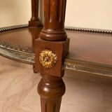 Louis XVI style console