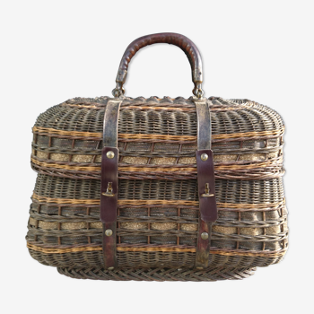 Panier ancien