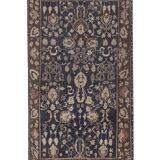 Turkish rug 130x219cm