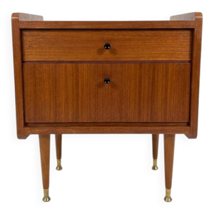 Table de chevet scandinaves