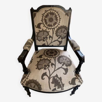 Fauteuil ancien